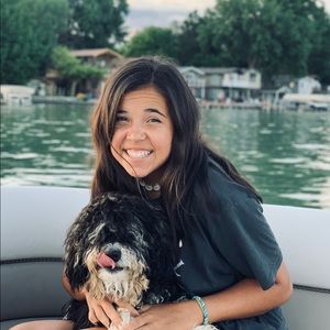 Meet your Posher, Elsa